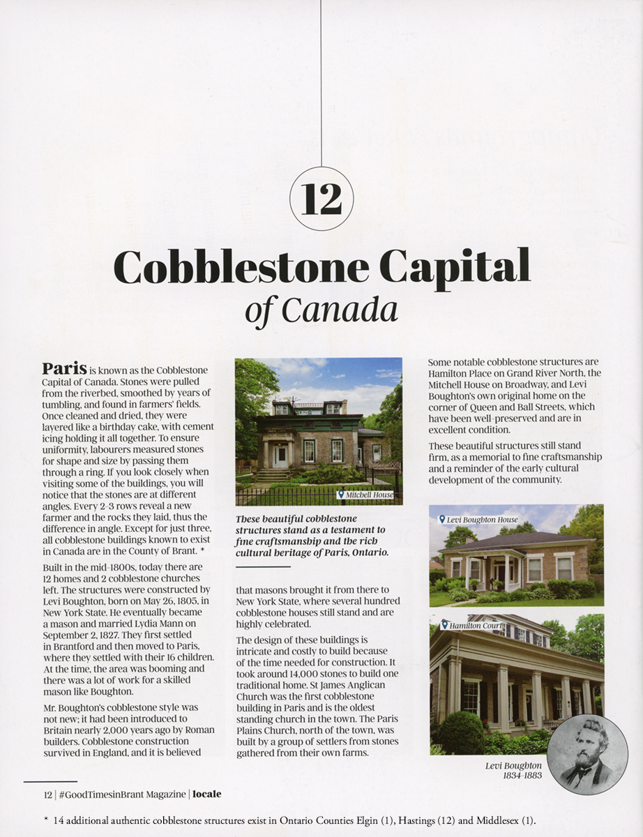 Bra Locale July 2024 P12